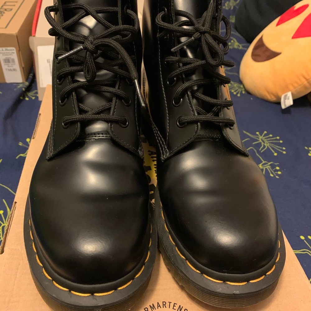 Dr Martens 1460 women’s smooth original